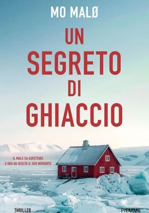 Segreto Del Ghiaccio (il) fronte