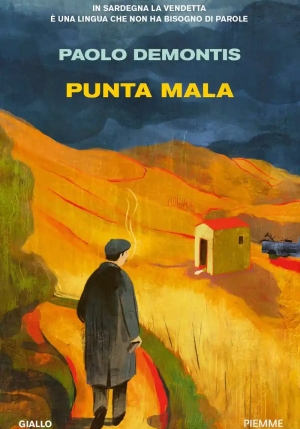 Punta Mala fronte
