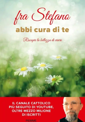 Abbi Cura Di Te fronte