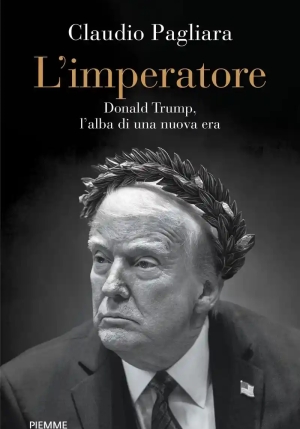 Imperatore fronte