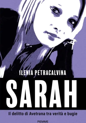 Sarah fronte