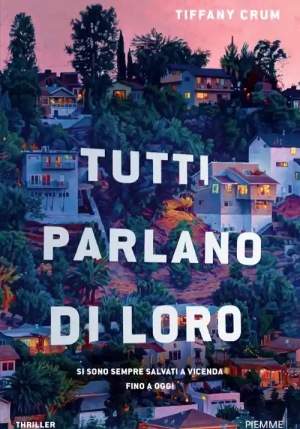 Tutti Parlano Di Loro fronte