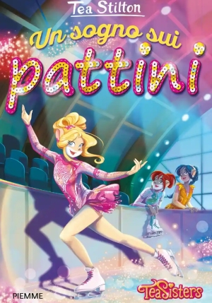 Sogno Sui Pattini (un) fronte