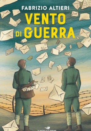 Vento Di Guerra fronte