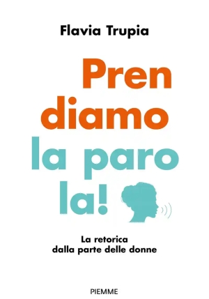 Prendiamo La Parola fronte