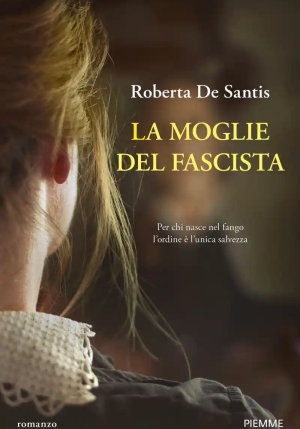 Moglie Del Fascista fronte