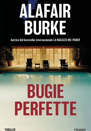 Bugie Perfette fronte