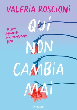 Qui Non Cambia Mai fronte