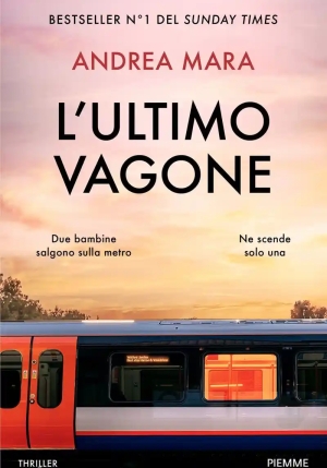 Ultimo Vagone (l') fronte