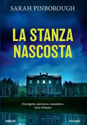 Stanza Nascosta (la) fronte