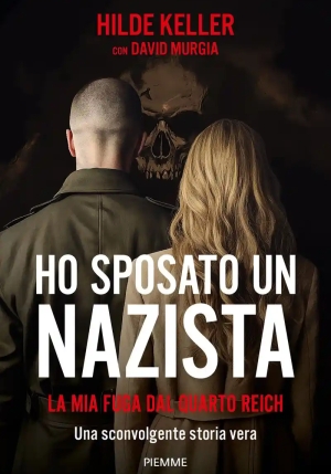 Ho Sposato Un Nazista fronte