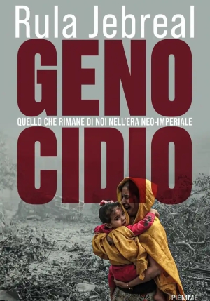 Genocidio fronte