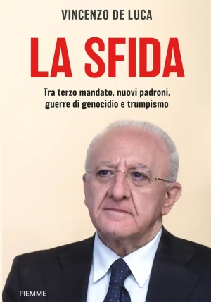 Sfida fronte