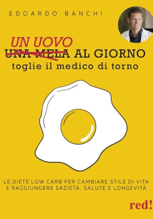 Uovo Al Giorno Toglie Il Medico Di Torno. Alimentazione E Stile Di Vita Per Raggiungere Saziet?, Sal fronte