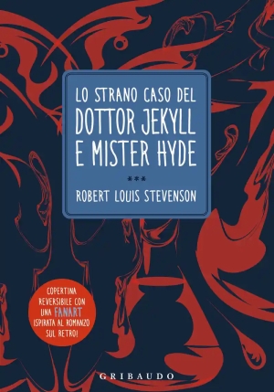 Strano Caso Del Dottor Jekyll E Mr. Hyde (lo) fronte