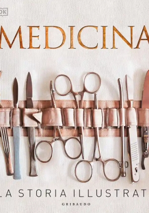 Medicina Nuova Edizione fronte