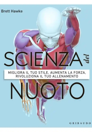 Scienza Del Nuoto fronte