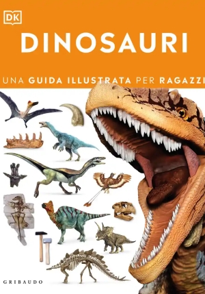 Dinosauri fronte