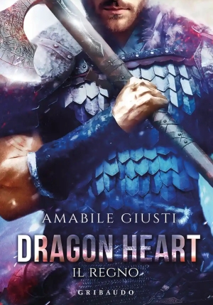 Regno. Dragon Heart (il) fronte
