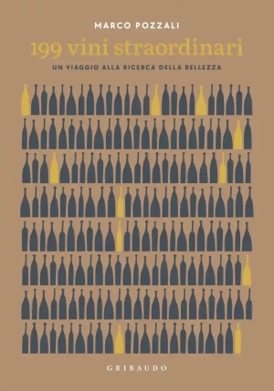 199 Vini Straordinari fronte
