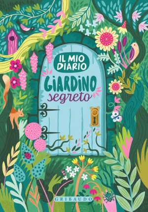 Giardino Segreto. Diario (il) fronte
