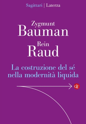 Costruzione Del S? Nella Modernit? Liquida, La fronte