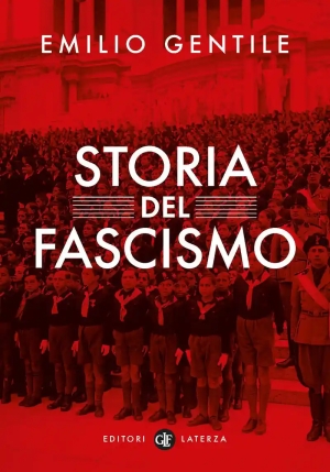 Storia Del Fascismo fronte
