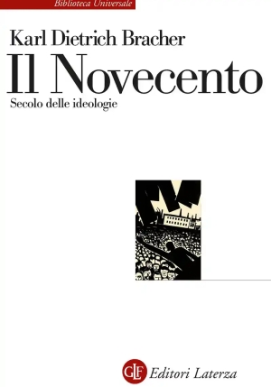 Novecento. Secolo Delle Ideologie (il) fronte