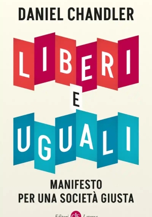 Liberi E Uguali fronte