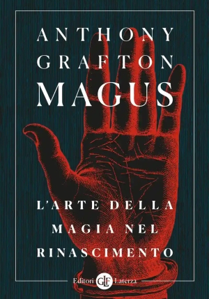Magus. L'arte Della Magia... fronte