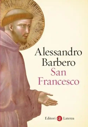 San Francesco fronte