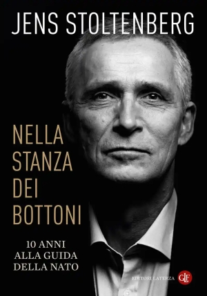 Nella Stanza Dei Bottoni fronte