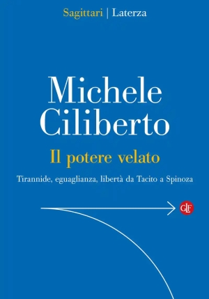 Potere Velato (il) fronte
