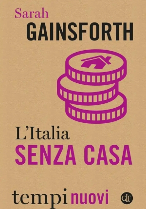 L'italia Senza Casa fronte
