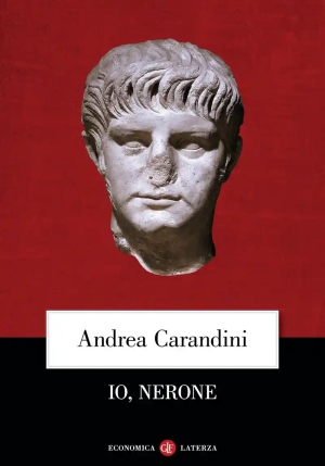 Io, Nerone fronte
