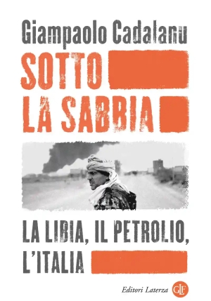 Sotto La Sabbia fronte