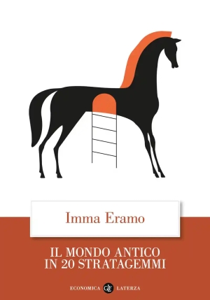Mondo Antico In 20 Stratagemmi (il) fronte