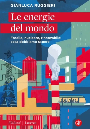 Energie Del Mondo fronte