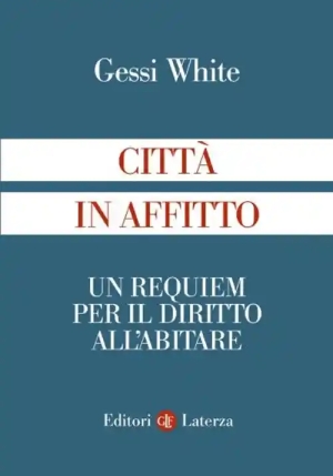 Citt? In Affitto. Un Requiem... fronte