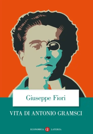 Vita Di Antonio Gramsci fronte
