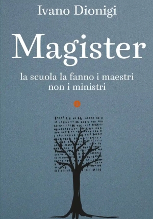 Magister fronte