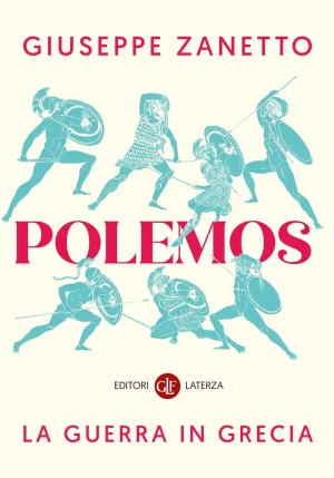 Polemos. La Guerra In Grecia fronte