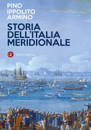 Storia Dell'italia Meridionale fronte