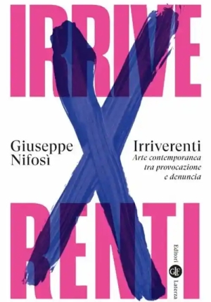 Irriverenti fronte