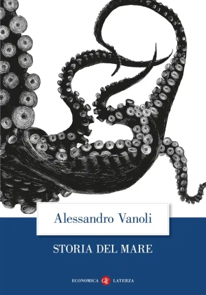 Storia Del Mare fronte