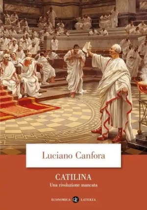 Catilina. Una Rivoluzione fronte