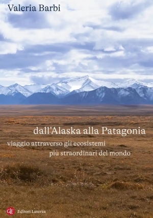 Dall'alaska Alla Patagonia fronte