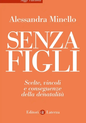 Senza Figli fronte