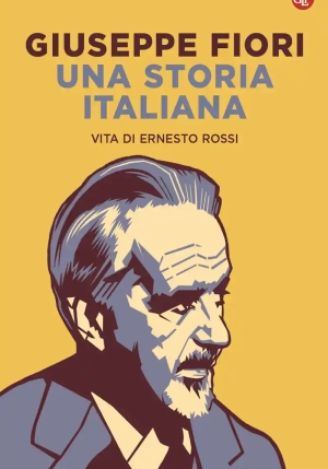 Storia Italiana (una) fronte