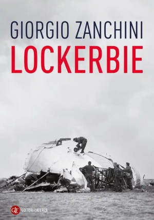 Lockerbie fronte